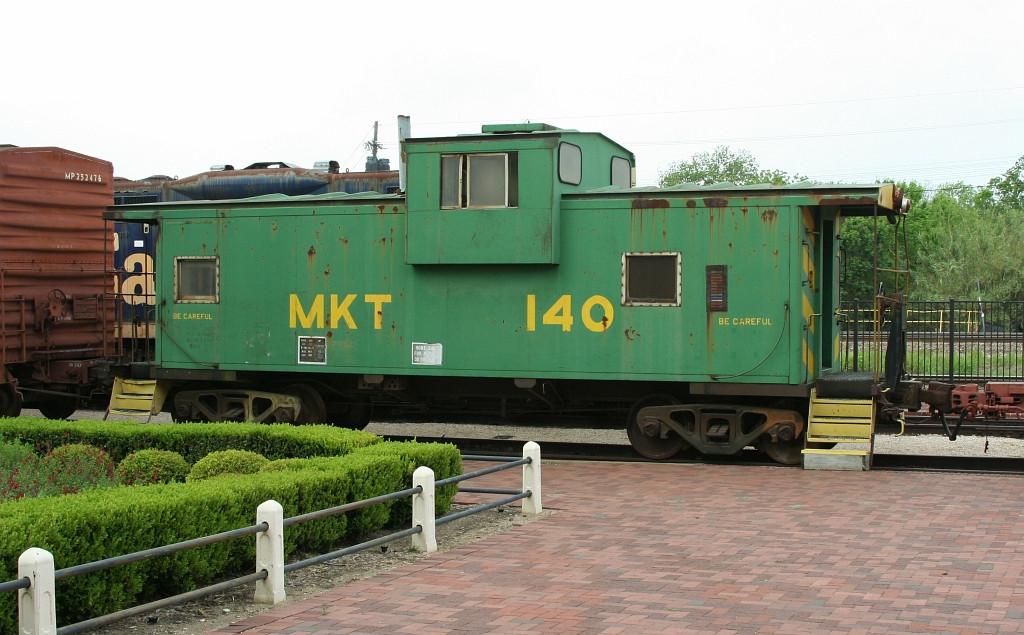 MKT 140